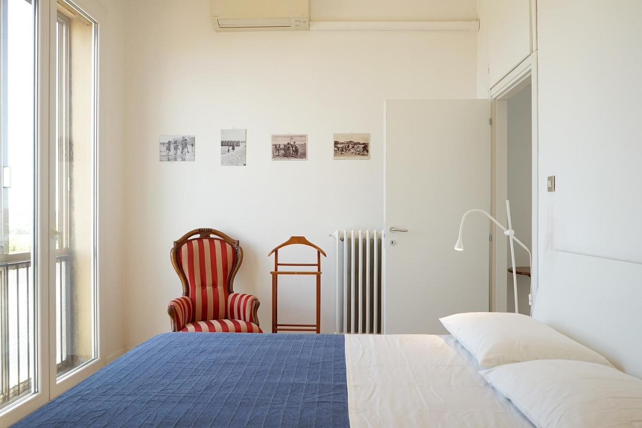 Villa Family Dream Penthouse à Rimini Extérieur photo
