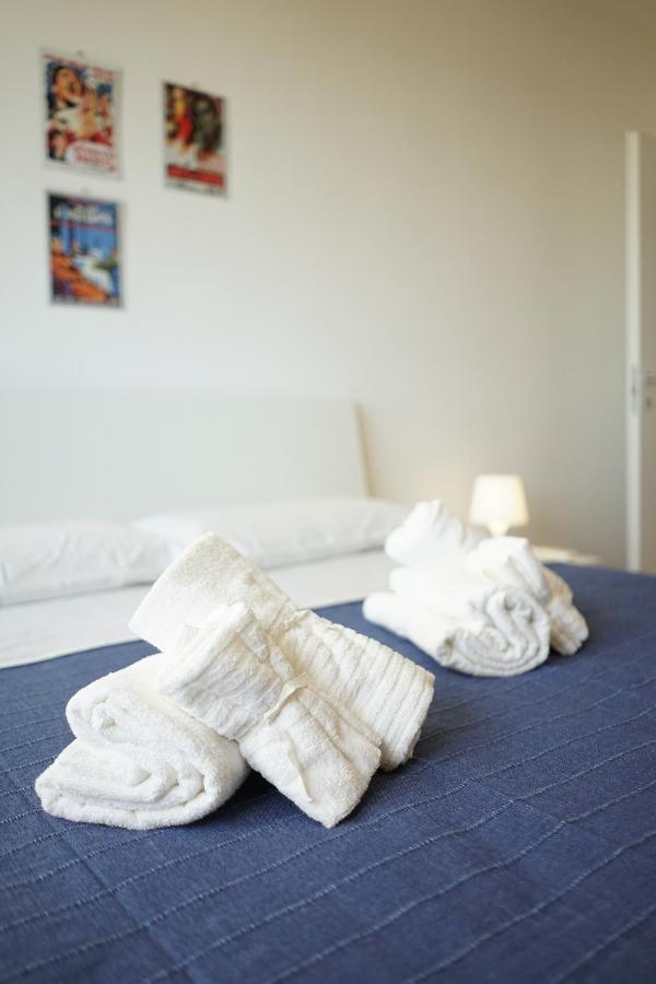 Villa Family Dream Penthouse à Rimini Extérieur photo