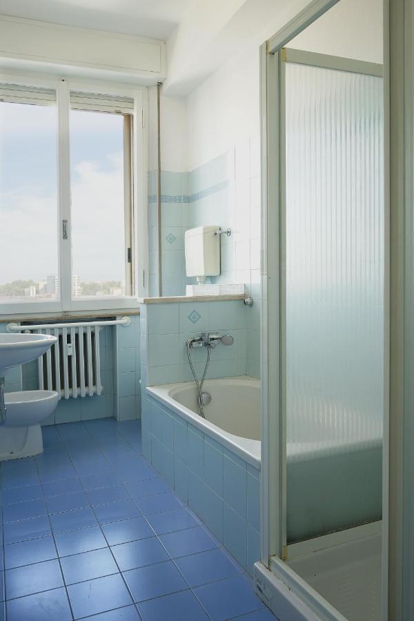 Villa Family Dream Penthouse à Rimini Extérieur photo