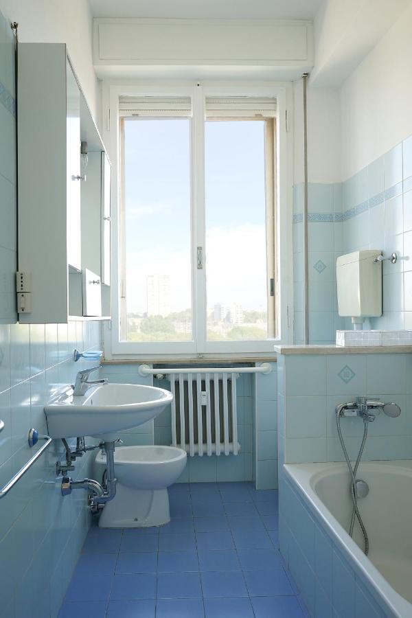Villa Family Dream Penthouse à Rimini Extérieur photo