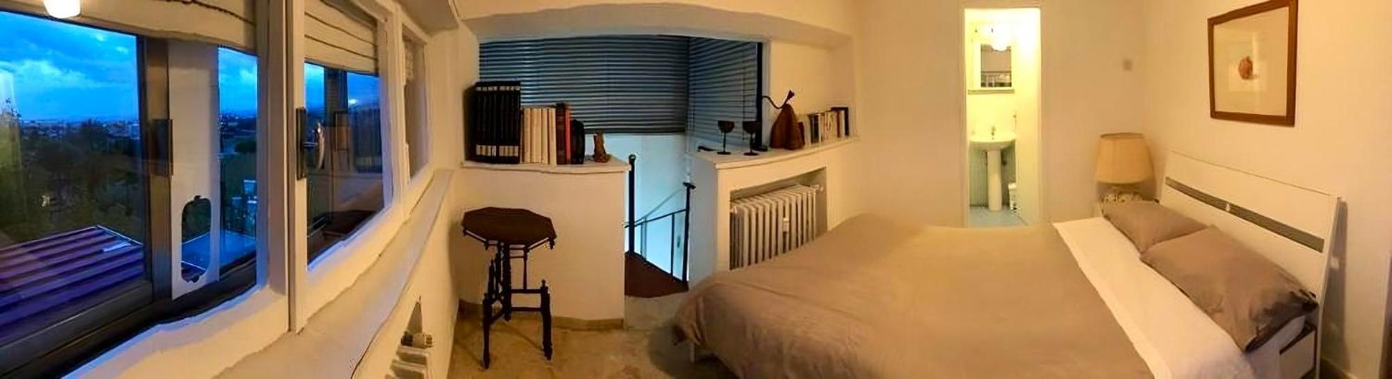 Villa Family Dream Penthouse à Rimini Extérieur photo