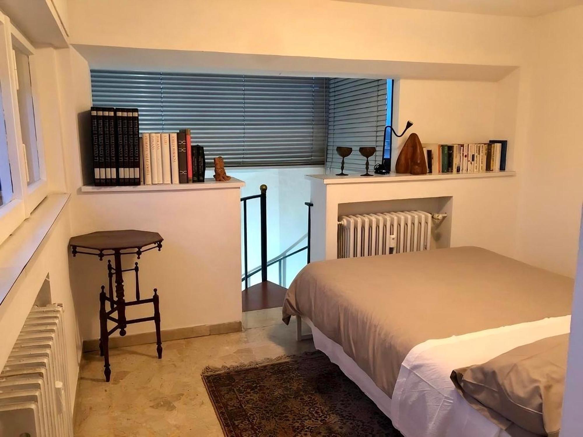 Villa Family Dream Penthouse à Rimini Extérieur photo